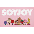 「SOYJOY」WEB CM第2弾「低GI」篇 場面カット