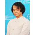 押井守監督(C)Getty Images