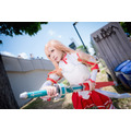 【コスプレ】かぐや様、SAO、グラブル…「ホココス2019」美女レイヤーまとめ（後編）【写真109枚】