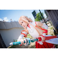 【コスプレ】かぐや様、SAO、グラブル…「ホココス2019」美女レイヤーまとめ（後編）【写真109枚】