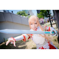 【コスプレ】かぐや様、SAO、グラブル…「ホココス2019」美女レイヤーまとめ（後編）【写真109枚】