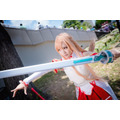 【コスプレ】かぐや様、SAO、グラブル…「ホココス2019」美女レイヤーまとめ（後編）【写真109枚】