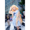 【コスプレ】かぐや様、SAO、グラブル…「ホココス2019」美女レイヤーまとめ（後編）【写真109枚】