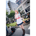 【コスプレ】かぐや様、SAO、グラブル…「ホココス2019」美女レイヤーまとめ（後編）【写真109枚】