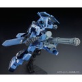 「HGUC 1/144 ペイルライダー（空間戦仕様）」2,200円（税込）（C）創通・サンライズ