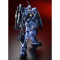 「HGUC 1/144 ペイルライダー（陸戦重装備仕様）」1,980円（税込）（C）創通・サンライズ