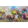 劇場版『ONE PIECE STAMPEDE』スチール（C）尾田栄一郎/2019「ワンピース」製作委員会