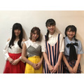 『がっこうぐらし！』ラストアイドル写真（C）2019 映画『がっこうぐらし！』製作委員会