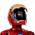 「Iron Man MK50 Robot」価格：33,979円（税抜）（C）2019 MARVEL