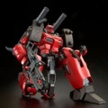 「RE/100 1/100 ガンキャノン・ディテクター（Z-MSV Ver.）」4,104円（税込）（C）創通・サンライズ