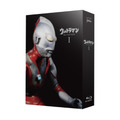 『ウルトラマン Blu-ray BOX I』