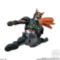 SHODOーO 仮面ライダー（10個入）6,480円（税込）（C）石森プロ・東映