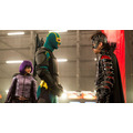 『Kick-Ass 2』 -(C) 2013 UNIVERSAL STUDIOS All Rights Reserved.