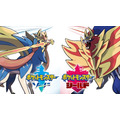 『ポケモン ソード・シールド』伝説含む新ポケモンや登場キャラ達がお披露目！新要素「ダイマックス」でバトルもより刺激的に進化【Directまとめ】