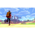 『ポケモン ソード・シールド』伝説含む新ポケモンや登場キャラ達がお披露目！新要素「ダイマックス」でバトルもより刺激的に進化【Directまとめ】