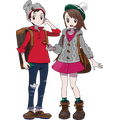『ポケモン ソード・シールド』伝説含む新ポケモンや登場キャラ達がお披露目！新要素「ダイマックス」でバトルもより刺激的に進化【Directまとめ】
