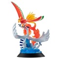 「G.E.M.EXシリーズ ポケットモンスター ホウオウ＆ルギア」9,790円（税込）（C）Nintendo・Creatures・GAME FREAK・TV Tokyo・ShoPro・JR Kikaku（C）Pokemon