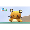 『わくわく！もんぽけ島』