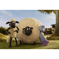 『映画 ひつじのショーン UFOフィーバー！』場面カット（C）2019 Aardman Animations Ltd and Studiocanal SAS. All Rights Reserved.