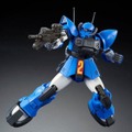 「HG 1/144 アクト・ザク」2,160円（税込）（C）創通・サンライズ