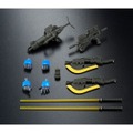 「HG 1/144 アクト・ザク」2,160円（税込）（C）創通・サンライズ