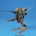 「HG 1/144 RX-110 ガブスレイ」1,728円（税込）（C）創通・サンライズ