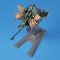 「HG 1/144 RX-110 ガブスレイ」1,728円（税込）（C）創通・サンライズ