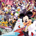 「Disney 声の王子様 Voice Stars Dream Selection II」（C）Disney