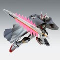 「MG 1/100 クロスボーン・ガンダムX0 Ver.Ka」4,752円（税込）（C）創通・サンライズ