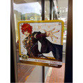 『うたの☆プリンスさまっ♪』×『カレーハウスCoCo壱番屋』キャンペーン（C）UTA☆PRI-MOVIE PROJECT