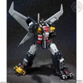 「スーパーミニプラ 超獣機神ダンクーガ オプションパーツセット」2,160円（税込）（C）葦プロダクション