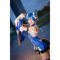 【コスプレ】ラブライブ！、FGOほか人気キャラ目白押し！ 「コスプレ博 in TFT」美女レイヤーまとめ【写真93枚】