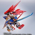 「METAL ROBOT魂 ＜SIDE MS＞ 劉備ガンダム（リアルタイプver.）」販売価格：11,000円（税込）（C）創通・サンライズ