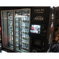 「JINS PC for HACKERS」＠TGS2013