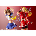 「STREET FIGHTER美少女 かりん」9,800円（税抜）（C） CAPCOM U.S.A., INC. ALL RIGHTS RESERVED.