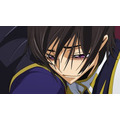 (c)SUNRISE／PROJECT GEASS　Character Design(c)2006-2008 CLAMP・ST