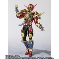 「S.H.Figuarts 仮面ライダーエボル（フェーズ1.2.3.セット）」8,800円（税込）（C）2017 石森プロ・テレビ朝日・ADK・東映