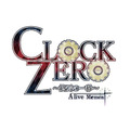 (c) IDEA FACTORY/DESIGN FACTORY　(c）2013 CLOCK ZERO～終焉の一秒～A-Live Moment製作委員会