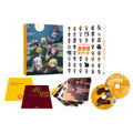『異世界かるてっと』Blu-ray＆DVD下巻　Blu-ray：9,000円（税別）、DVD：8,000円（税別）（C）異世界かるてっと／KADOKAWA（C）Isekai Quartet/KADOKAWA