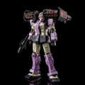 「HG 1/144 ジム・インターセプトカスタム（フェロウ・ブースター装備）」3,240円（税込）（C）創通・サンライズ