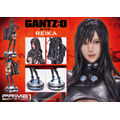 「プレミアムマスターライン GANTZ:O レイカ ホワイトバージョン」66,900円（税別）（C）HIROYA OKU/SHUEISHA,GANTZ:O Project