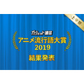 「ガジェット通信 アニメ流行語大賞 2019 上半期」