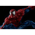 「ソフビナル　スパイダーマン」12,800円（税別）（C）Marvel