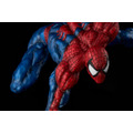 「ソフビナル　スパイダーマン」12,800円（税別）（C）Marvel