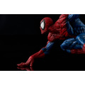 「ソフビナル　スパイダーマン」12,800円（税別）（C）Marvel