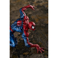 「ソフビナル　スパイダーマン」12,800円（税別）（C）Marvel