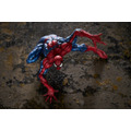 「ソフビナル　スパイダーマン」12,800円（税別）（C）Marvel
