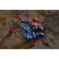 「ソフビナル　スパイダーマン」12,800円（税別）（C）Marvel