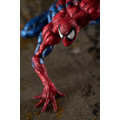 「ソフビナル　スパイダーマン」12,800円（税別）（C）Marvel