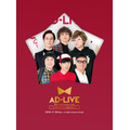 「AD-LIVE 10th Anniversary stage～とてもスケジュールがあいました～」Blu-ray＆DVD（C）AD-LIVE Project